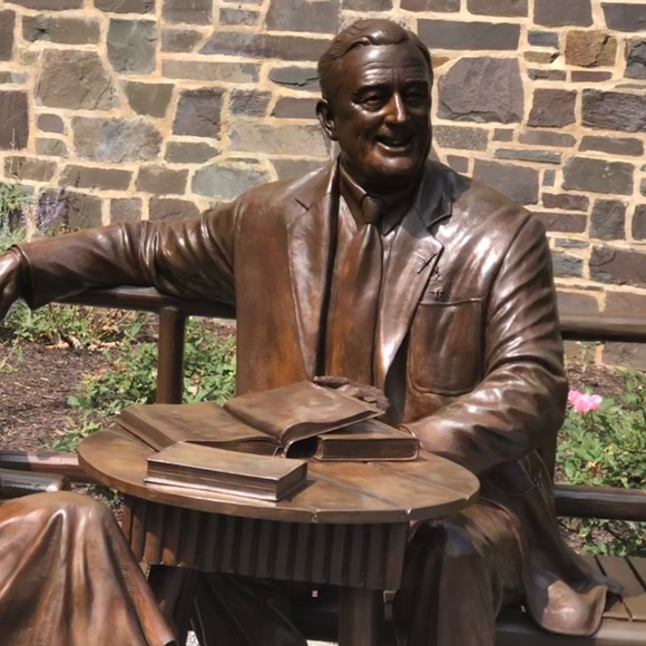 Meet your Posher, Joe - Picture 1 of 1